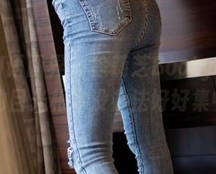 XIAOYU语画界 – 徐莉芝Booty长腿资源，我的目光根本没办法好好集中……