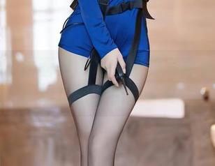 XIAOYU语画界 – 杨紫嫣的写真资源：学姐级别的视觉享受