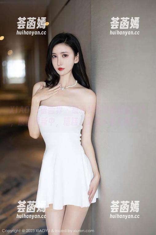 XIAOYU语画界 - 感受林星阑的肉丝魅力，原图更新中，糟糕，又想多看几眼了。