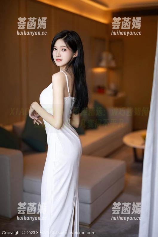 XIAOYU语画界-波巧酱 XIAOYU语画界 - 图库精选:波巧酱如何在浴室里把平凡变得不平凡
