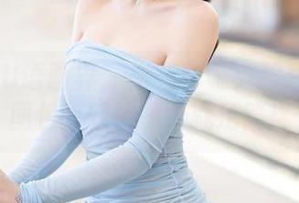 XIAOYU语画界 – 御姐降临：程程程高清图包，轻轻一瞥就沦陷！