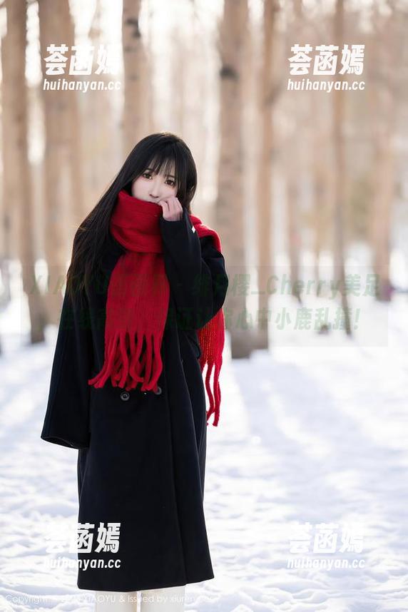 XIAOYU语画界-绯月樱_Cherry XIAOYU语画界 - 绯月樱_Cherry美足,在线高清,保证让你心中小鹿乱撞!