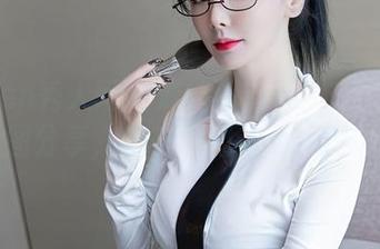 Xiuren秀人网 – 清纯到窒息！Niki可雅的套图分享，快来围观这个人间仙子。