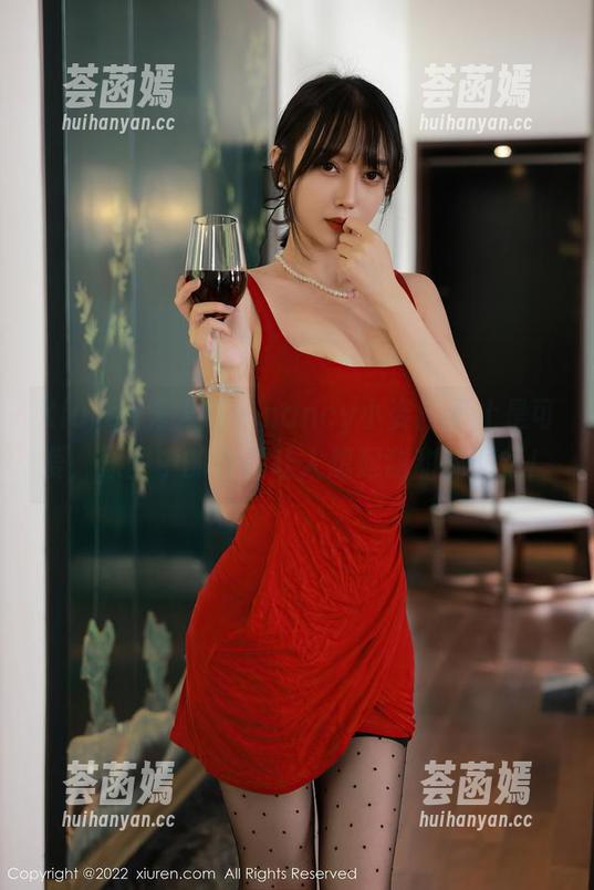 Xiuren秀人网-nancy小姿 Xiuren秀人网 - nancy小姿:不止是可爱,原图中的作品让人想起甜甜的回忆!