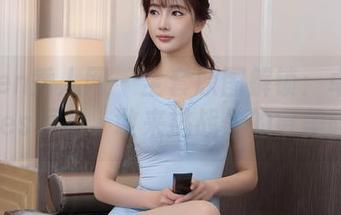 Xiuren秀人网 – 全套原图解锁：卓君Jeanes短裙，敢来挑战你的审美吗？