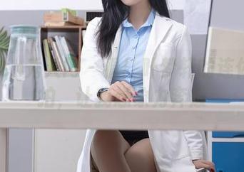 Xiuren秀人网 – 看！叶梦轩的连体衣私拍，让我想象力奔放