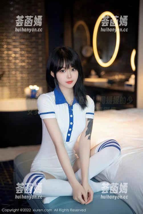 Xiuren秀人网-周媛媛 Xiuren秀人网 - 高清直拍!周媛媛的少女梦游记,在线等你来猜剧情