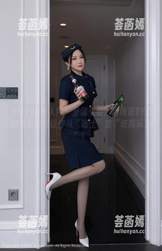 Xiuren秀人网-唐雨辰TYC Xiuren秀人网 - 圣诞来临!唐雨辰TYC的免费图片让你从“吃土”变“吃喝玩乐”!