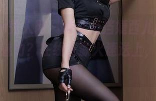 Xiuren秀人网 – 谁能抵挡婕西儿jessie的双人魅力？在线资源火速送上，快来围观！