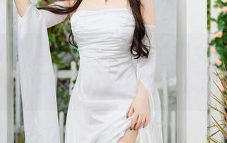 Xiuren秀人网 – 李七喜：修女风格的高清图集，感觉自己也被洗礼了，哈哈