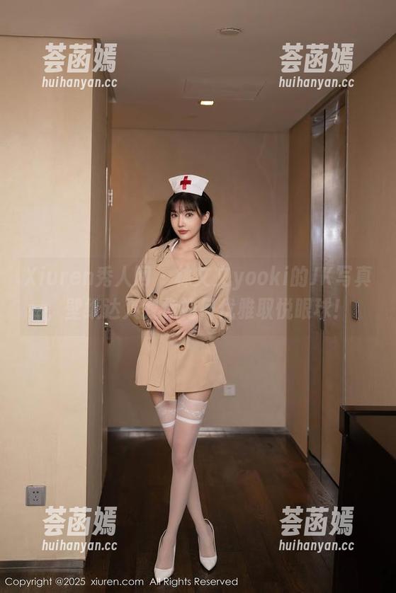 Xiuren秀人网-林文文yooki Xiuren秀人网 - 林文文yooki的JK写真,壁纸达人教你如何优雅取悦眼球!