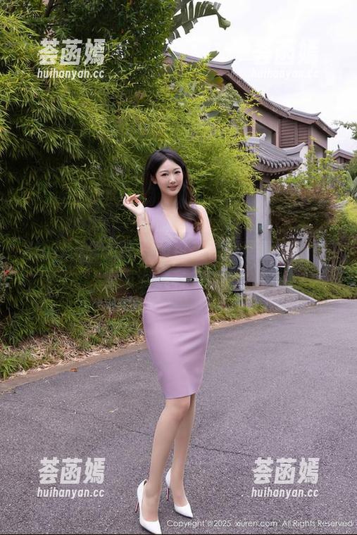 Xiuren秀人网-梦心玥 Xiuren秀人网 - 图包在手,观看梦心玥的女友到底有多诱人?