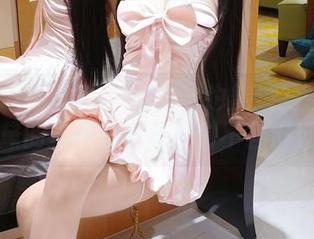 Xiuren秀人网 – 无圣光也能撩到你！沈青黛的连体衣写真绝对不容错过！