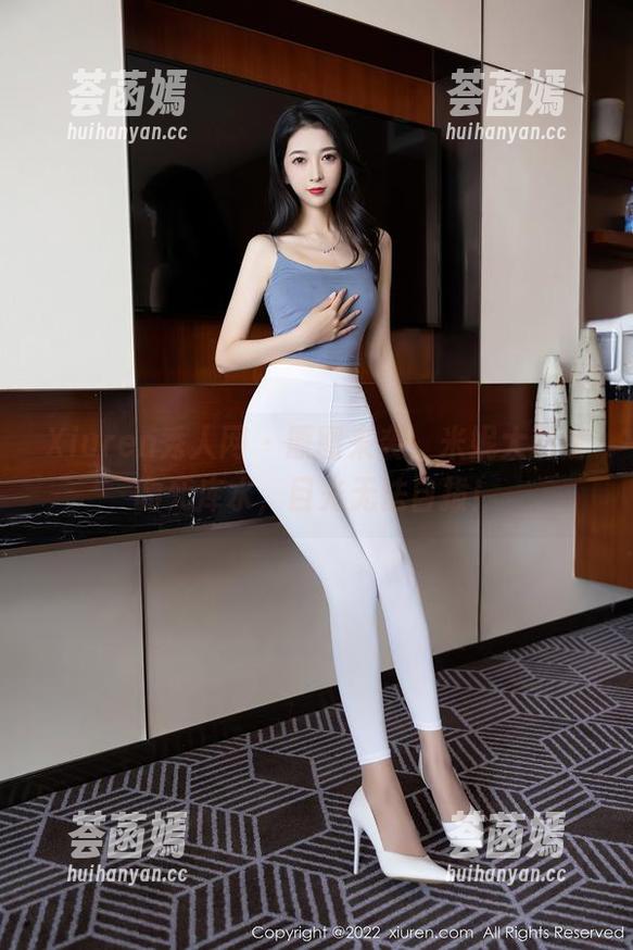 Xiuren秀人网-米妮大萌萌 Xiuren秀人网 - 原图来袭,米妮大萌萌的死库水,目光无法自拔!