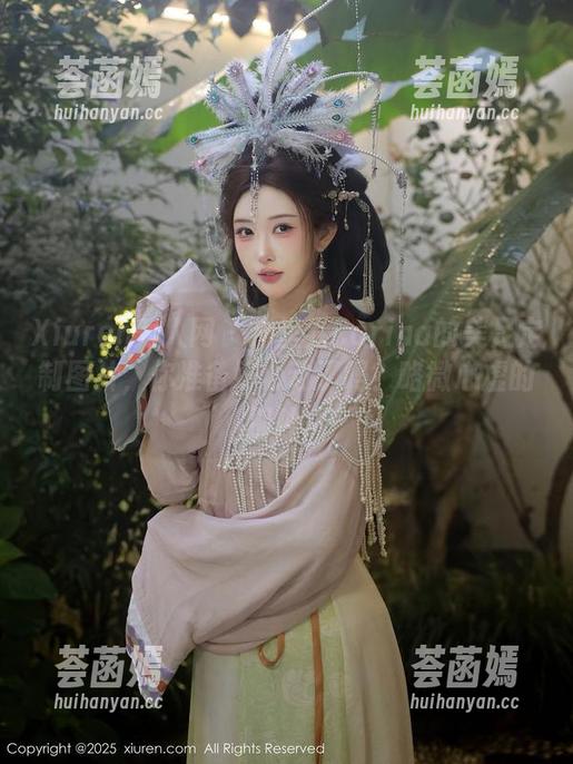 Xiuren秀人网-绮里嘉Carina Xiuren秀人网 - 绮里嘉Carina的美足定制图片,你准备好心动了吗?略微心虚的那种。