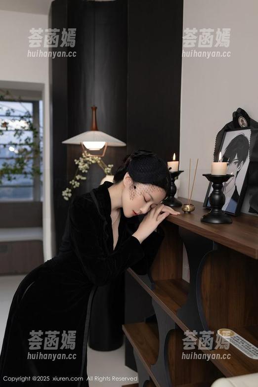 Xiuren秀人网-绯月樱-Chery Xiuren秀人网 - 一键在线:绯月樱-Chery的修女作品,谁说修女不能时尚?