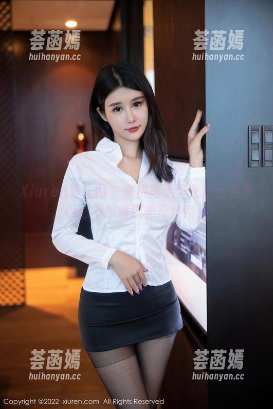 Xiuren秀人网 - 美桃酱无圣光护士合集，真心不想错过的奇妙瞬间！