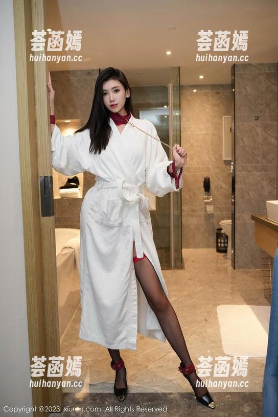 Xiuren秀人网-西希白兔 Xiuren秀人网 - 不藏私:西希白兔的自拍作品,私房的她最有魅力