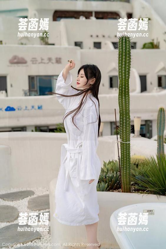 Xiuren秀人网-谭小灵 Xiuren秀人网 - 谭小灵的可爱写真集资源,保证让你心情大好!