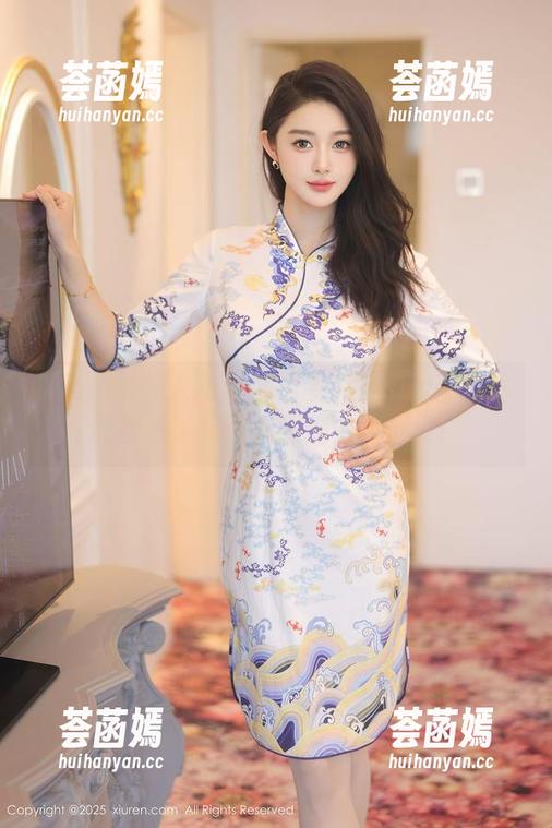 Xiuren秀人网-雯大王susie Xiuren秀人网 - 解锁雯大王susie连体衣图包,见证资源魅力的爆发!