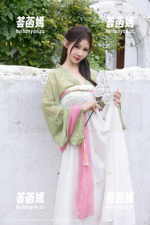 Xiuren秀人网 - 看！风景尤美全套作品，居家不出门也能当“家中”美术馆的VIP！