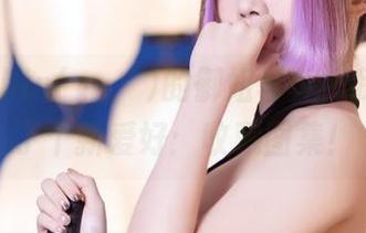 看到Yebin(전예빈)的御姐写真，我居然有了个新爱好：收藏图集！