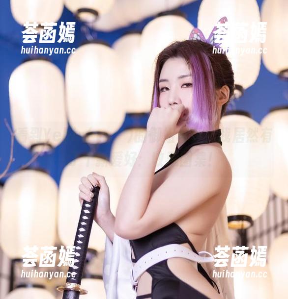 看到Yebin(전예빈)的御姐写真，我居然有了个新爱好：收藏图集！