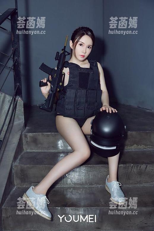 YouMi尤蜜荟-合法萝莉 YouMi尤蜜荟 - 合法萝莉的私房写真,户外版‘随便拍’背后藏着多少不为人知的故事?