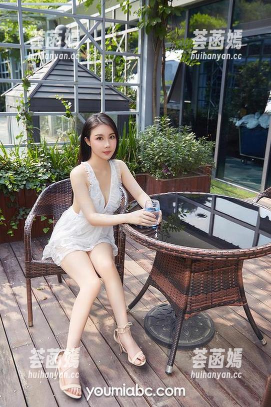 YouMi尤蜜荟 - 我想和费若拉一起释放嫉妒，顺便看看她的私房美图！