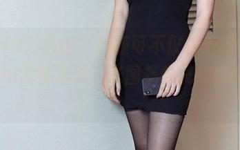 YouWu尤物馆 – 校服可不仅仅是回忆，FoxYini孟狐狸无圣光图集来挑战你的审美！