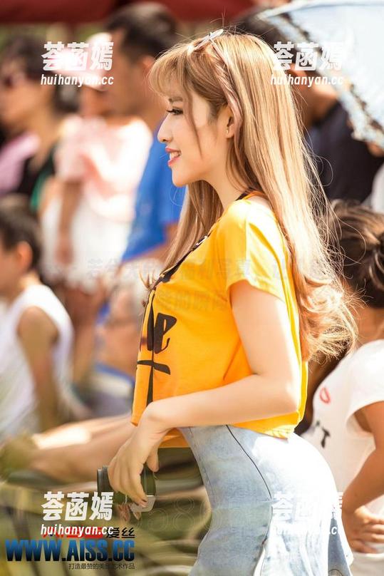 aiss-若兮 aiss - 若兮天台:福利写真,让人欲罢不能的瞬间