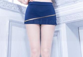 beautyleg – 更新！Leonie护士写真集，纯情与魅惑之间的微妙平衡！