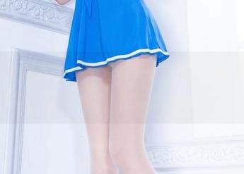 beautyleg – Mia清纯作品大揭秘，资源看似简单却总能撩动心底！
