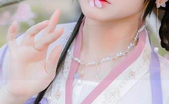 火车之旅，图库的美丽邂逅——nyako喵子大魔王的痴·女子校生2作品集！