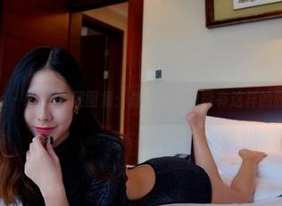 pans – Kiki美腿图集：是不是我也能有这样的腿？！