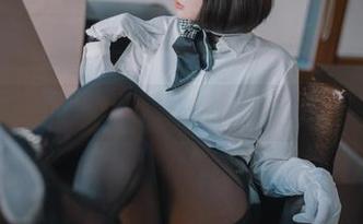 yeeun孙乐乐的黑丝写真，资源超丰富，图库赏心悦目！