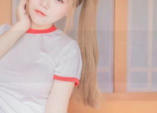 yoko夏宅的体操服合集：一场关于柔韧与青春的冒险