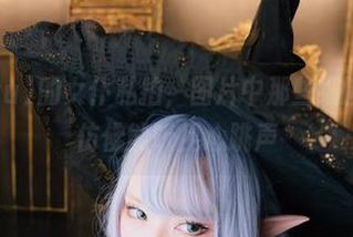 サク(saku)的女仆私拍，图片中那些细腻的瞬间，仿佛能听见心跳声
