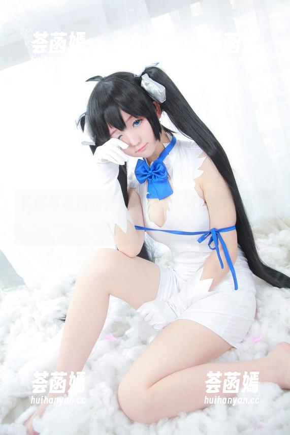 礼服与私房的完美结合，一小央泽这是在撩还是在拍？