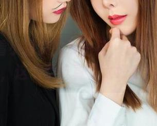 丽柜 – 看小智贤的双生花，在线原图，啊，这个季节真是太好啦！