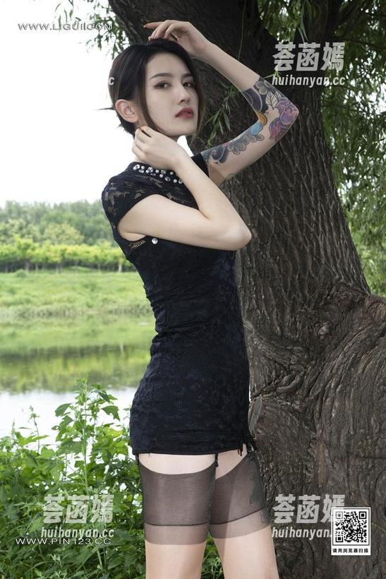 丽柜-潘潘 丽柜 - 高清图片里,潘潘的内衣让我想起那些年追过的哥们…