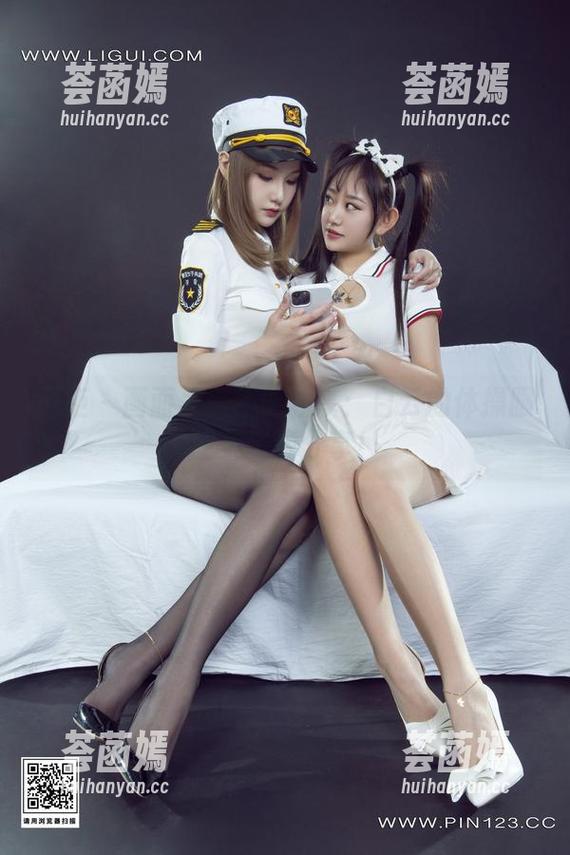 丽柜 - 画面太美不能独享：白云的体操服图集资源分享！