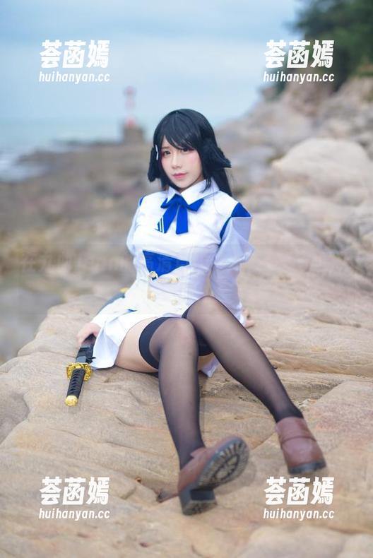 九曲Jean 在九曲Jean的高清自拍中,发现世界的另一面!