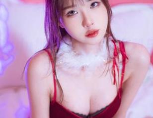 余多多Dudu御姐踩单车，福利与图片的完美结合！