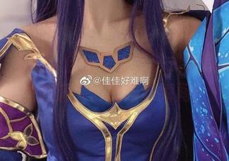 图库新发现：佳佳好难啊法式猫耳娘，下载脑洞大开的趣味瞬间！