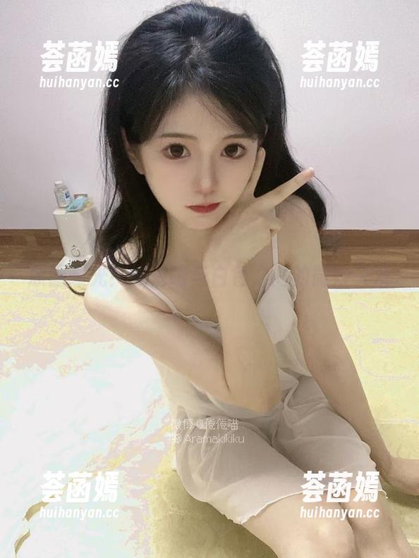 倦倦喵 原图曝光!倦倦喵与白色之间的微妙关系