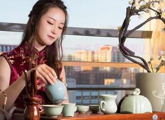 克拉女神 – 当江琴遇上海边：这作品简直美得让人窒息，赶紧下载！