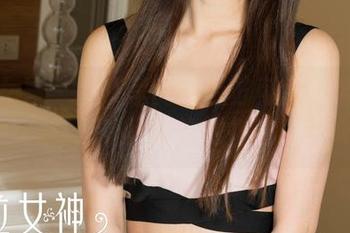 克拉女神 – 图集里的黑色苏可可：像黑夜一样，让你迷失的神秘感！