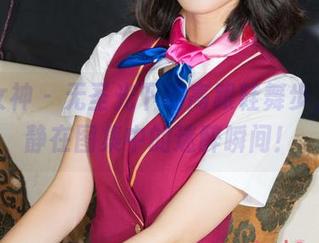 克拉女神 – 无圣光下的高跟鞋舞步，赵雨静在图集中的迷醉瞬间！
