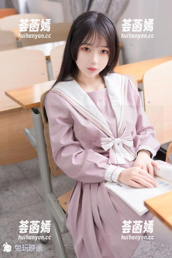 “兔玩映画”的“蕾姆睡衣”，妥妥的梦中情人，各位小伙伴们快来分享你们的观后感！